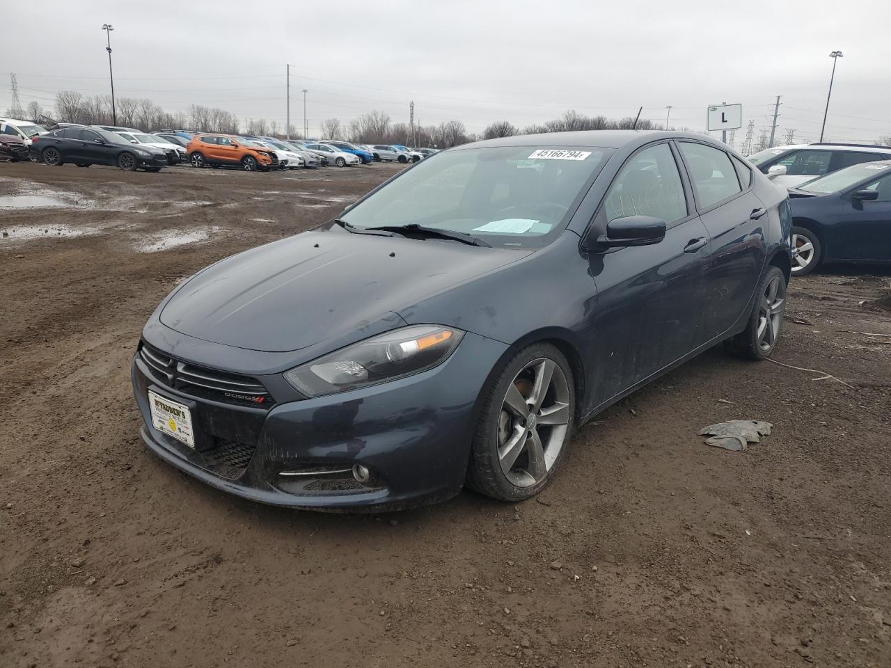 DODGE DART 2014 1c3cdfeb0ed677956