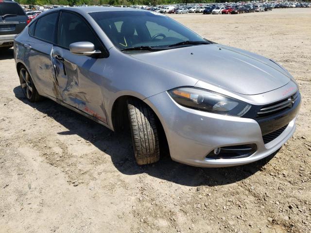 DODGE DART GT 2014 1c3cdfeb0ed698807