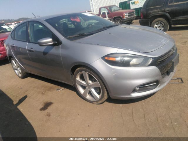 DODGE DART 2014 1c3cdfeb0ed702807