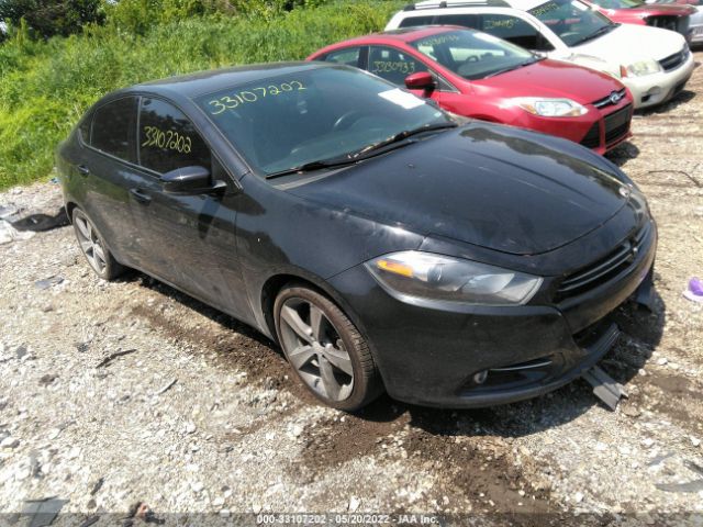 DODGE DART 2014 1c3cdfeb0ed721180