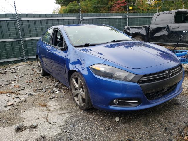 DODGE DART GT 2014 1c3cdfeb0ed727982