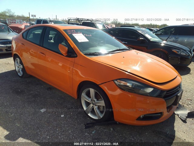 DODGE DART 2014 1c3cdfeb0ed742031