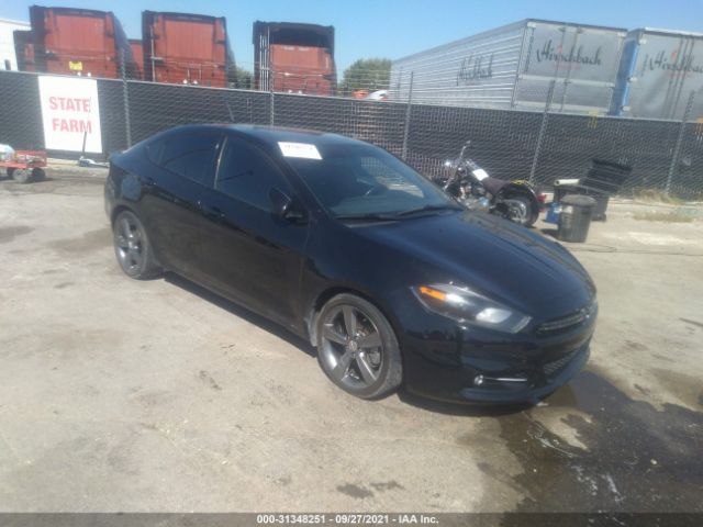 DODGE DART 2014 1c3cdfeb0ed745270