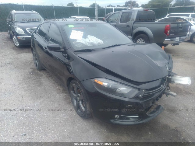 DODGE DART 2014 1c3cdfeb0ed759167