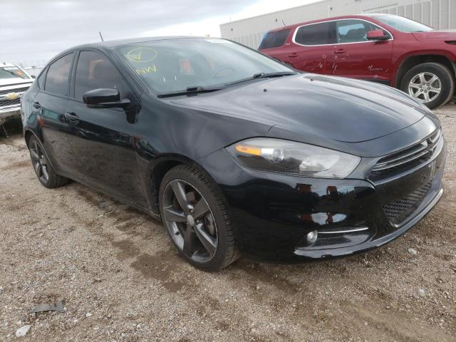 DODGE DART GT 2014 1c3cdfeb0ed767494