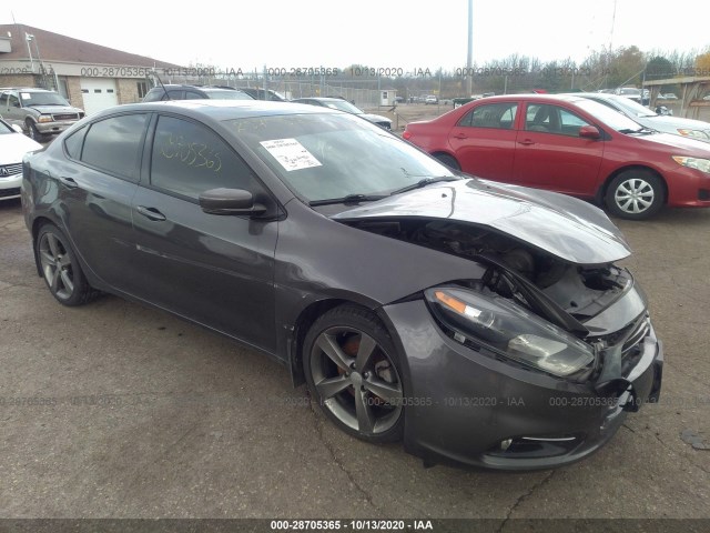 DODGE DART 2014 1c3cdfeb0ed775210