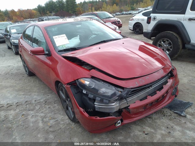 DODGE DART 2014 1c3cdfeb0ed797353