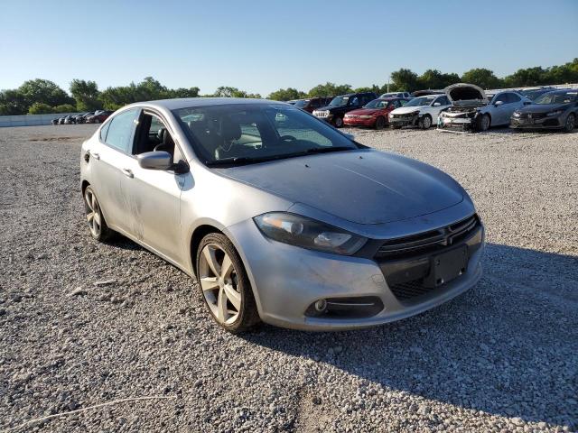 DODGE DART GT 2014 1c3cdfeb0ed867076