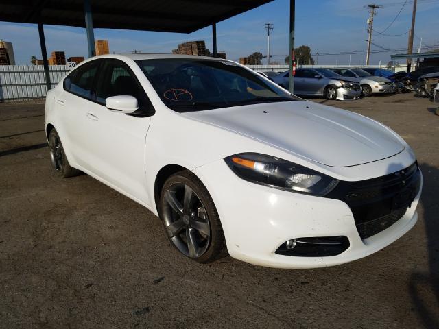 DODGE DART GT 2014 1c3cdfeb0ed867885