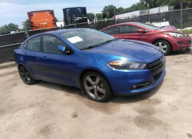 DODGE DART 2014 1c3cdfeb0ed876652