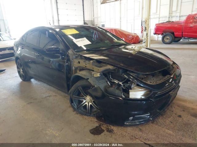 DODGE DART 2014 1c3cdfeb0ed902568