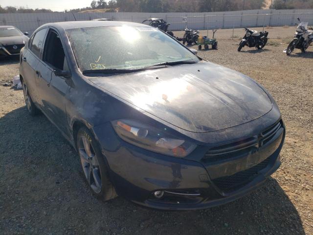 DODGE DART GT 2014 1c3cdfeb0ed919063