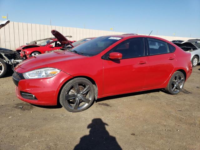 DODGE DART GT 2014 1c3cdfeb0ed919144