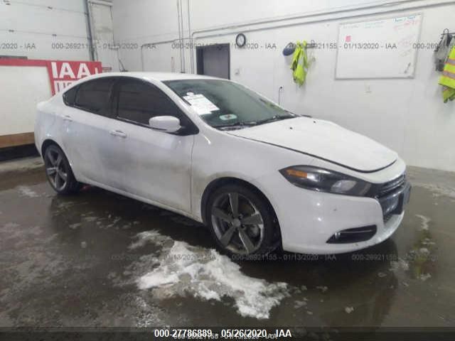 DODGE DART 2014 1c3cdfeb0ed919225