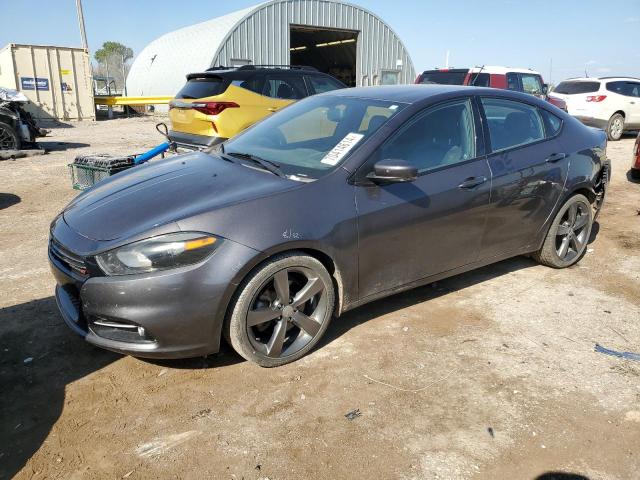 DODGE DART GT 2014 1c3cdfeb0ed921332