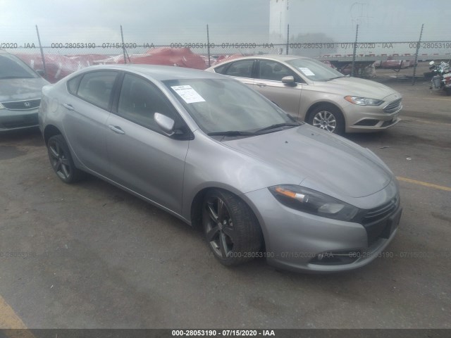 DODGE DART 2014 1c3cdfeb0ed921346