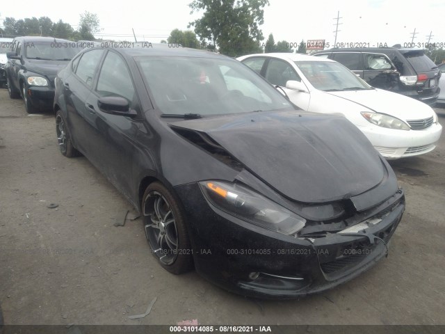 DODGE DART 2015 1c3cdfeb0fd119431