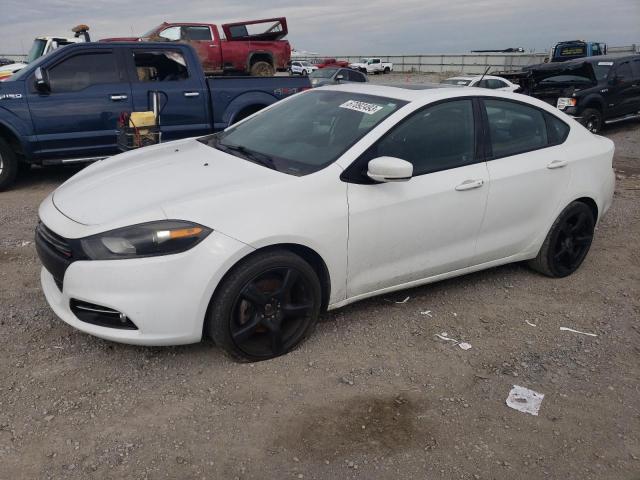 DODGE DART GT 2015 1c3cdfeb0fd119476