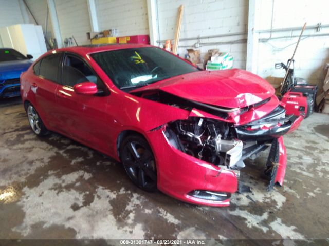 DODGE DART 2015 1c3cdfeb0fd150467