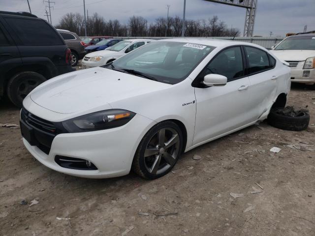 DODGE DART GT 2015 1c3cdfeb0fd160075