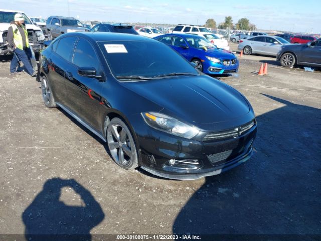 DODGE DART 2015 1c3cdfeb0fd187339