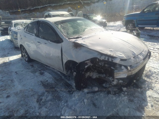 DODGE DART 2015 1c3cdfeb0fd200820