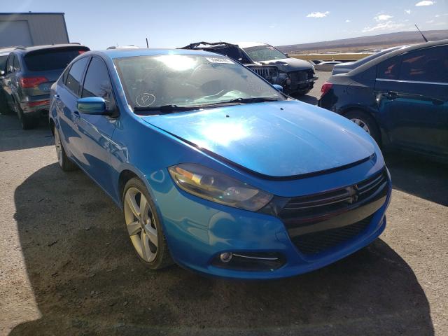 DODGE DART GT 2015 1c3cdfeb0fd224518