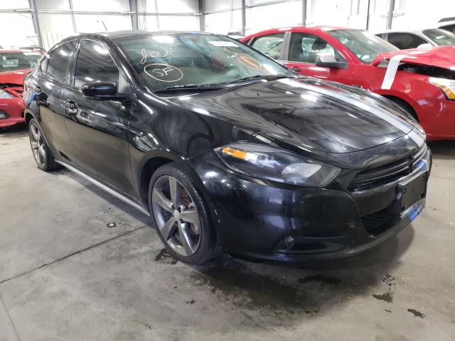 DODGE DART GT 2015 1c3cdfeb0fd227970