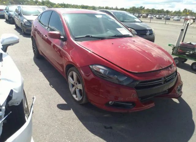 DODGE DART 2015 1c3cdfeb0fd228293