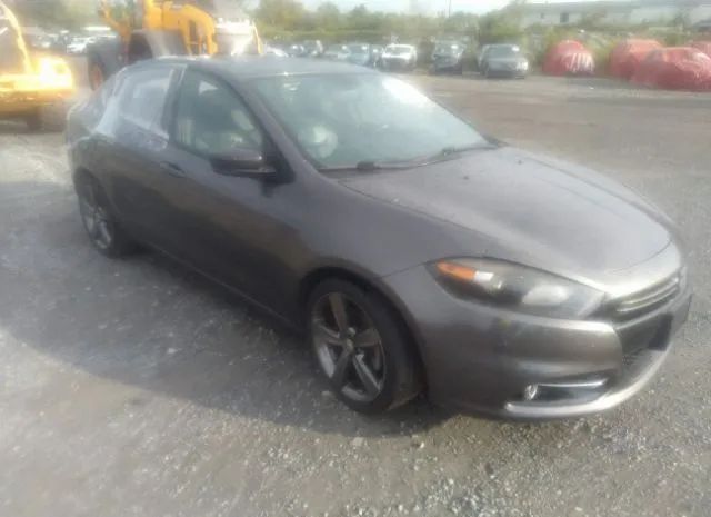 DODGE DART 2015 1c3cdfeb0fd242825