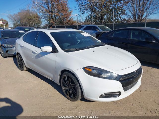 DODGE DART 2015 1c3cdfeb0fd247829