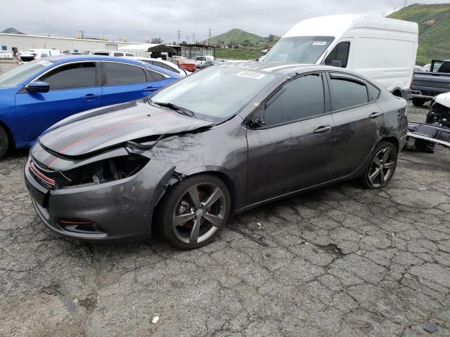 DODGE DART GT 2015 1c3cdfeb0fd252996