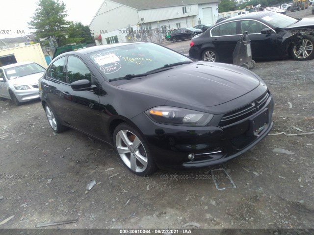 DODGE DART 2015 1c3cdfeb0fd267062