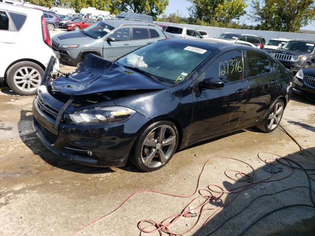 DODGE DART 2015 1c3cdfeb0fd277476