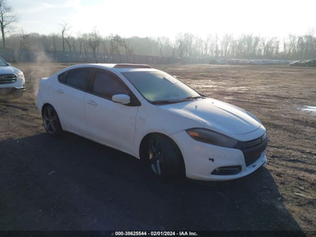 DODGE DART 2015 1c3cdfeb0fd277557