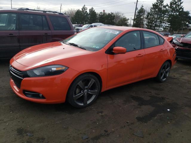 DODGE DART GT 2015 1c3cdfeb0fd282080