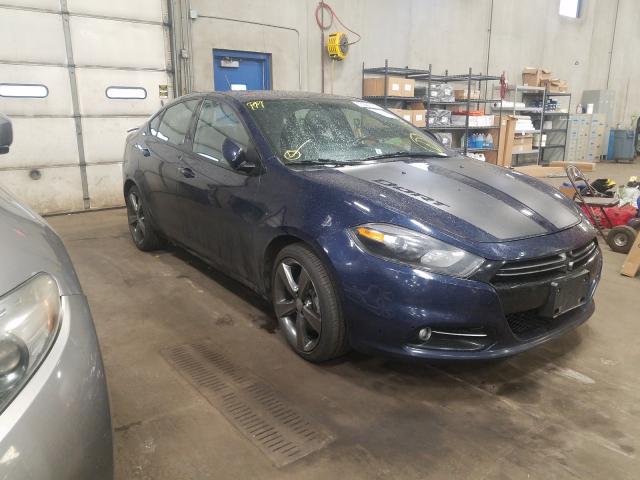 DODGE DART GT 2015 1c3cdfeb0fd299851