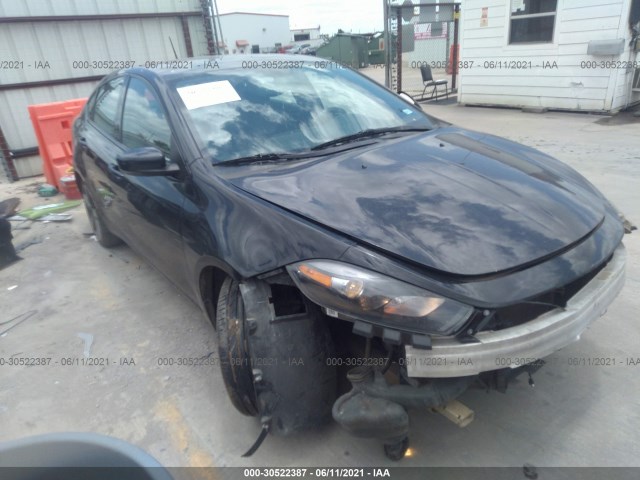 DODGE DART 2015 1c3cdfeb0fd301078