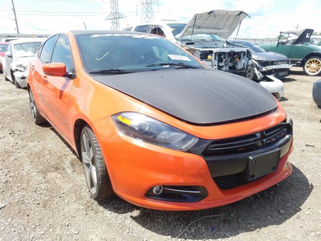 DODGE DART GT 2015 1c3cdfeb0fd331486