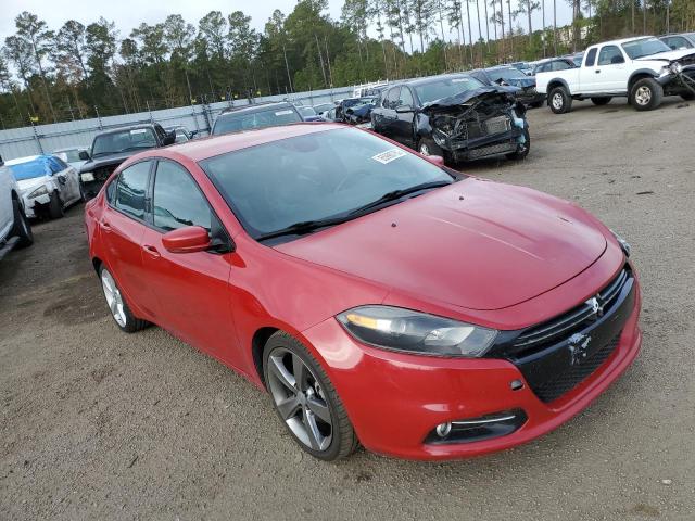 DODGE DART GT 2015 1c3cdfeb0fd336140