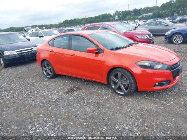 DODGE DART 2015 1c3cdfeb0fd352936