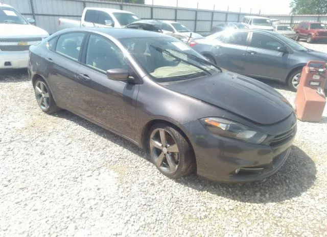 DODGE DART 2015 1c3cdfeb0fd362432