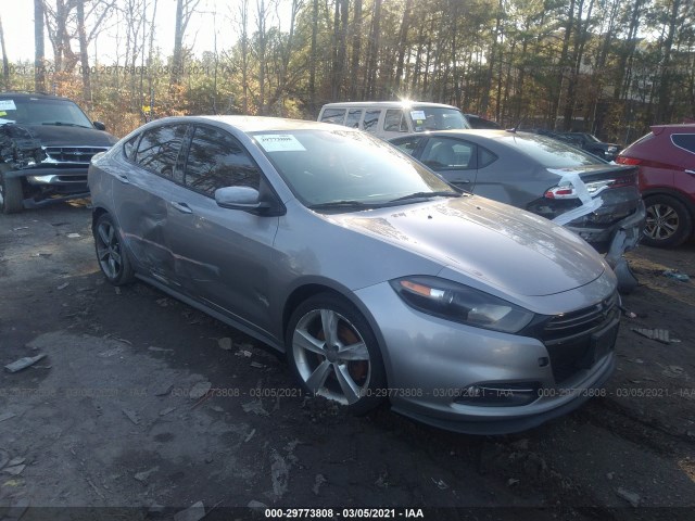 DODGE DART 2015 1c3cdfeb0fd391445