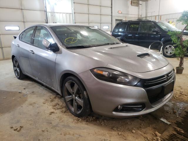 DODGE DART GT 2016 1c3cdfeb0gd538638