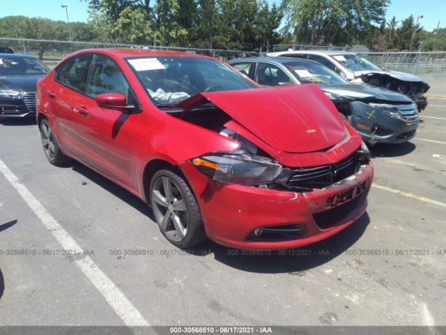 DODGE DART 2016 1c3cdfeb0gd540938