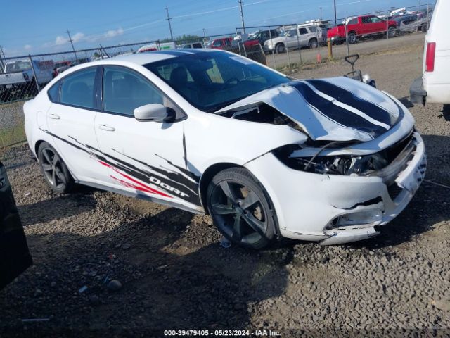 DODGE DART 2016 1c3cdfeb0gd541670