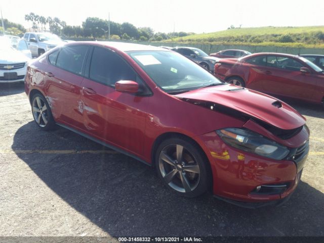 DODGE DART 2016 1c3cdfeb0gd623883