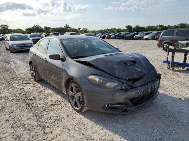 DODGE DART GT 2016 1c3cdfeb0gd701305