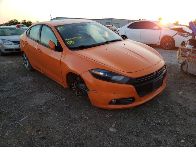 DODGE DART GT 2014 1c3cdfeb1ed683474