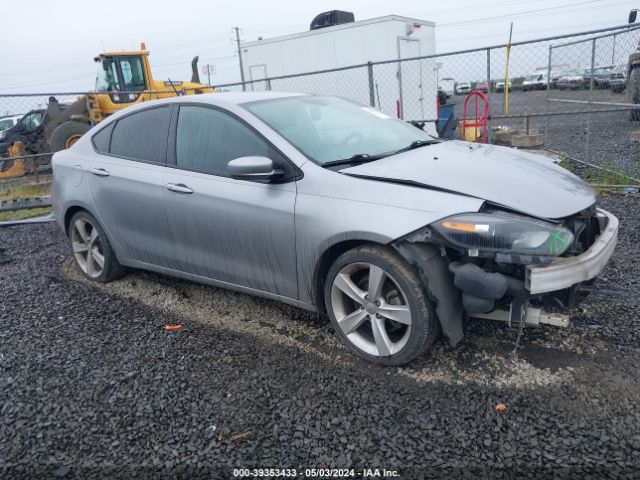 DODGE DART 2014 1c3cdfeb1ed745231